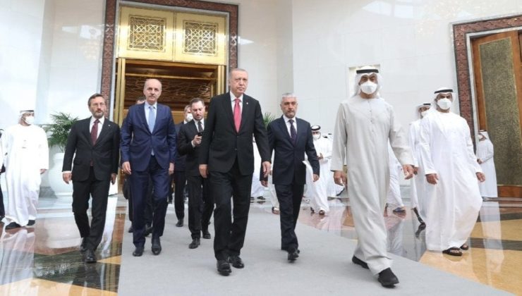 Erdoğan’ın Körfez seferinden beklenen para belli oldu