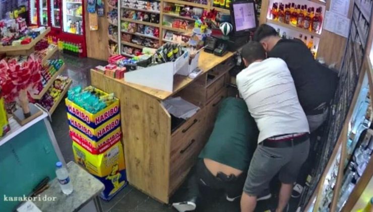 Esenyurt’taki ‘Tekel bayisi’ vahşetinde yeni gelişme