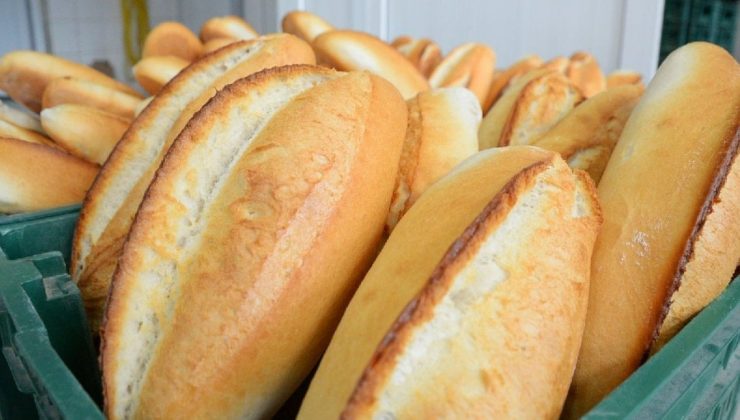 Eskişehir’de ekmeğe zam: Gramajı düştü, fiyatı arttı