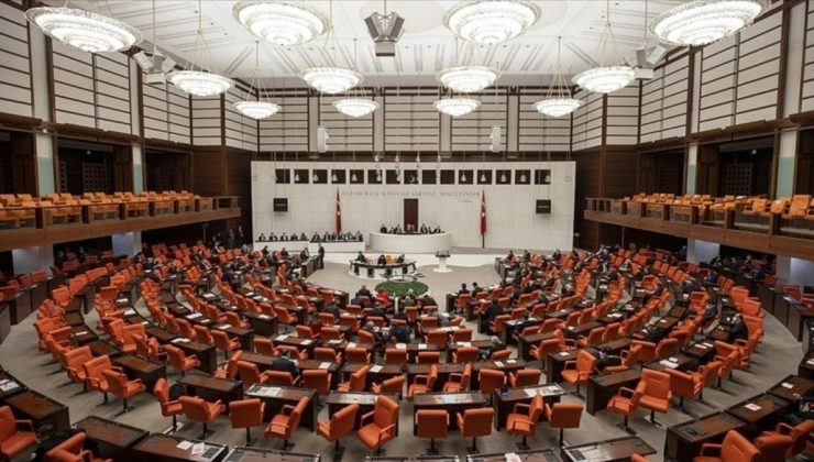 Esnaf, emeklilikte prim gün sayısının düşürülmesi için Meclis’i bekliyor