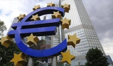Euro Bölgesi’nde enflasyon haziranda yüzde 5,5 oldu
