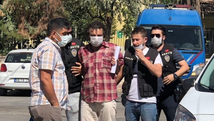 Evlenmek istemeyen kızını yakarak öldürmüştü, cezası belli oldu