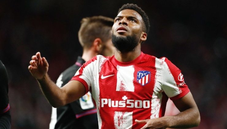 Fenerbahçe, Atletico Madrid’den Thomas Lemar’ı istiyor! Arda Güler’in yerine…