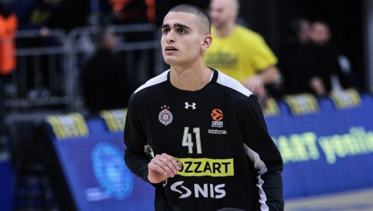Fenerbahçe Beko, Yam Madar’ı transfer etti