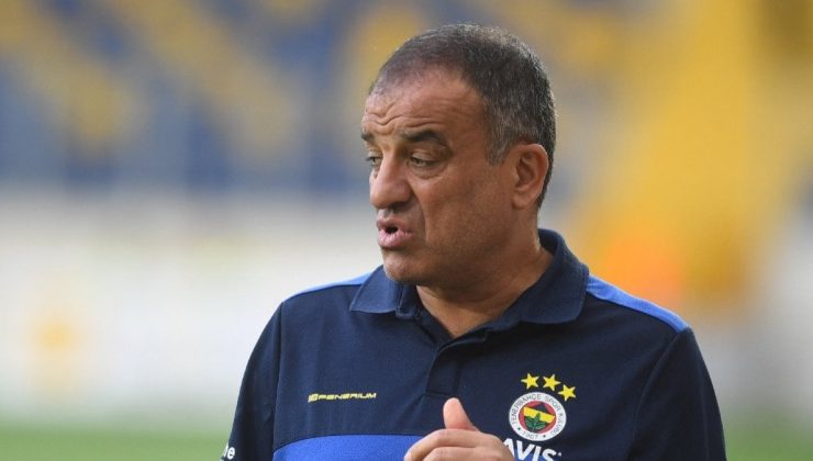 Fenerbahçe Futbol Akademisi’nde görev değişikliği