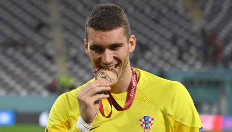 Fenerbahçe, Livakovic için teklifini yükseltti! Nicolas Dominguez hedefte