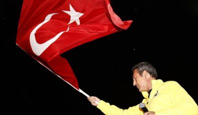 Fenerbahçe Spor Kulübü’den 26 kupa, yüzlerce madalya!