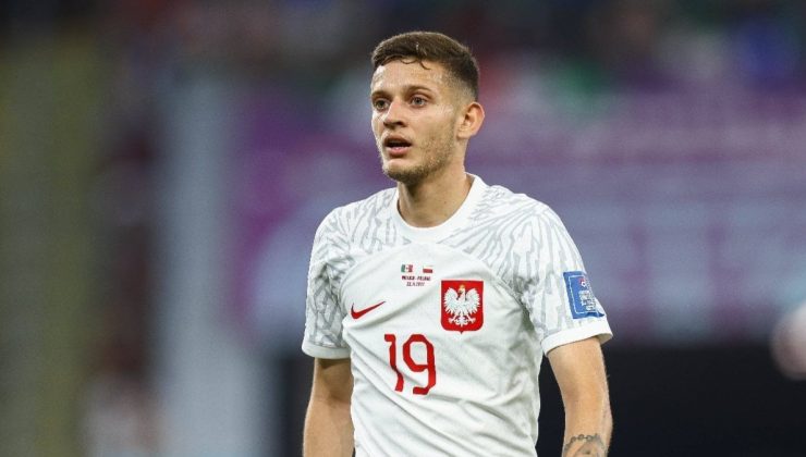 Fenerbahçe transfer haberleri: Sebastian Szymanski transferi yaklaşıyor