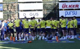 Fenerbahçe UEFA listesini açıkladı yeni transfer yer almadı