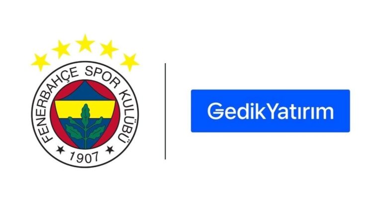 Fenerbahçe ve Gedik Yatırım arasında sponsorluk anlaşması