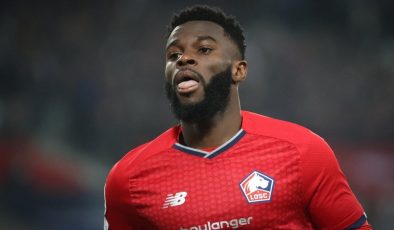 Fenerbahçe, Wilfred Zaha’dan sessizlik: Yeni hedef Jonathan Bamba