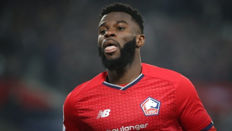Fenerbahçe, Wilfred Zaha’dan sessizlik: Yeni hedef Jonathan Bamba