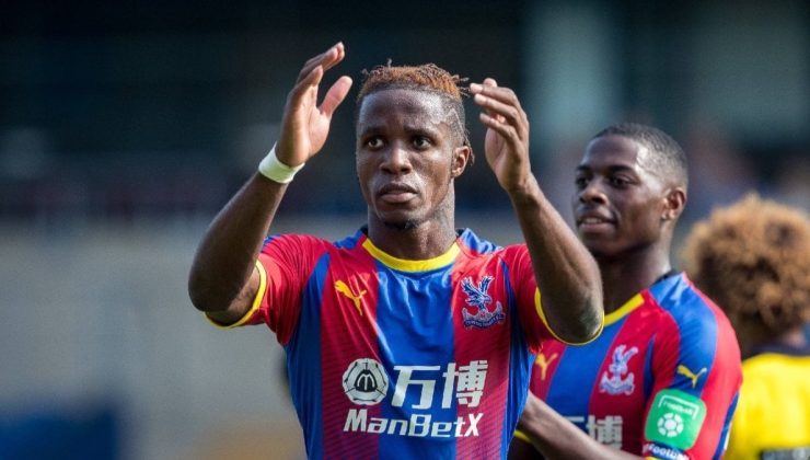 Fenerbahçe, Wilfried Zaha transferinde sona yaklaşıyor: İsmail Kartal’ın sistemindeki yeri