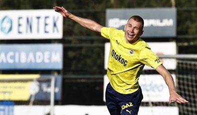 Fenerbahçe’de Attila Szalai transferi: Union Berlin teklifi ve Szalai’nin durumu