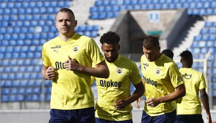 Fenerbahçeli Attila Szalai, Nice’in radarında – Francesco Farioli istiyor
