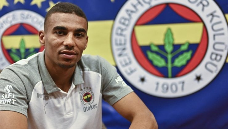 Fenerbahçe’nin yeni transferi Alexander Djiku: ‘Her formasyonda oynayacak kaliteye sahibim’