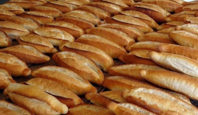 Fırıncılar: Ekmek 12 lira olmalı