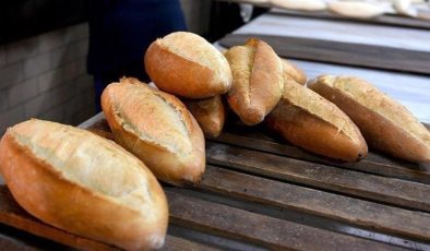Fırıncılar Federasyonu: Ekmeğe yüzde 40 zam makul