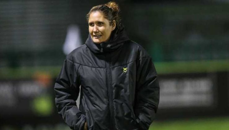 Forest Green Rovers, Hannah Dingley’i teknik direktör olarak atadı: İngiliz futbolunda bir ilk