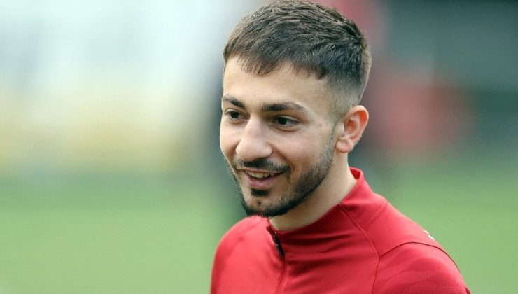 Galatasaray, Halil Dervişoğlu’nu transfer etti: 4 yıllık sözleşme