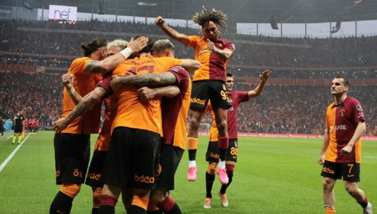 Galatasaray Hull City maçının saatinde değişiklik