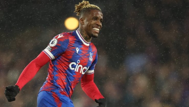 Galatasaray, Zaha’yı KAP’a bildirdi