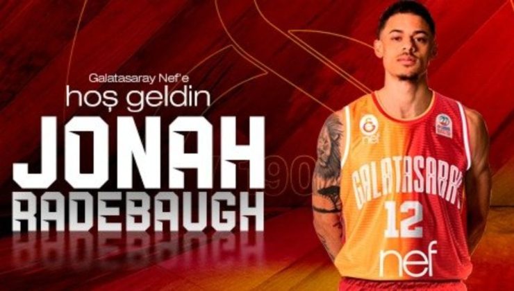 Galatasaray’a ABD’li oyun kurucu