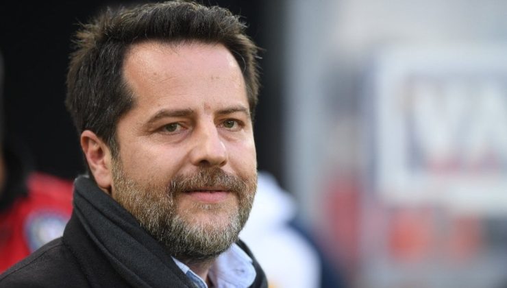 Galatasaray’da Erden Timur yine özel uçağa atladı! İngiltere’den transfer…