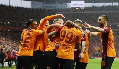 Galatasaray’da sponsorluk anlaşmaları ve yeni stat ismi: Rams Park