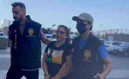 Gazeteci Evrim Kepenek adli kontrolle serbest