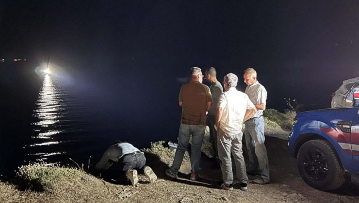 Gün batımını izlemeye gitti, uçurumdan düşüp öldü
