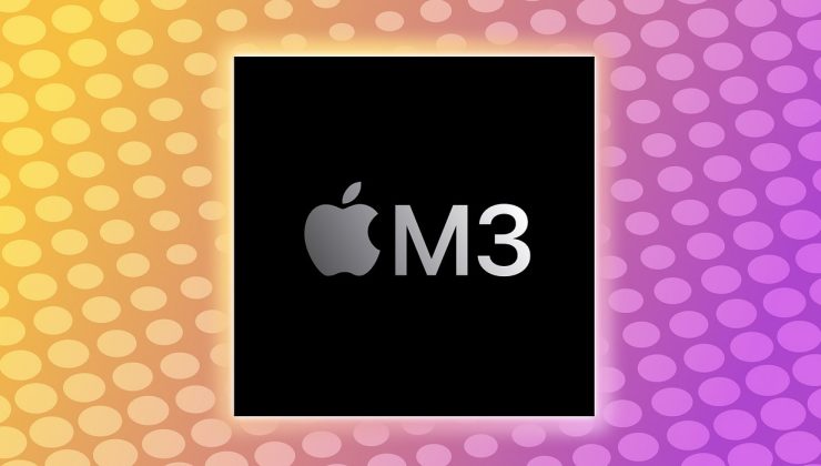 Gurman açıkladı: Apple, M3 işlemcisini yıl bitmeden tanıtacak