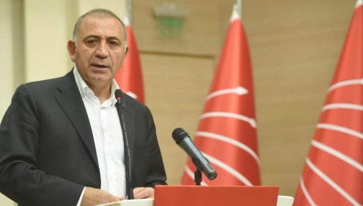 Gürsel Tekin: ‘Değişim’ derken partiyi bölmeyelim