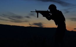 Haziran ayında 65 terörist etkisiz hale getirildi