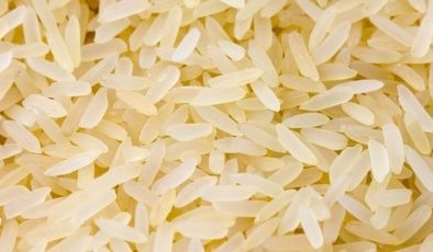 Hindistan, basmati olmayan beyaz pirinç ihracatını yasakladı