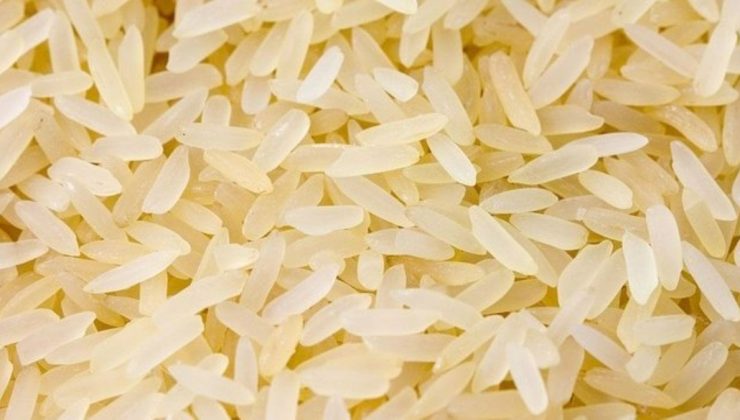 Hindistan, basmati olmayan beyaz pirinç ihracatını yasakladı