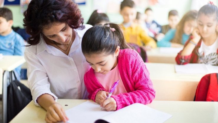 İl içi yer değiştirme sonuçları belli oluyor: Atama sonuçları için gözler personel.meb.gov.tr’de