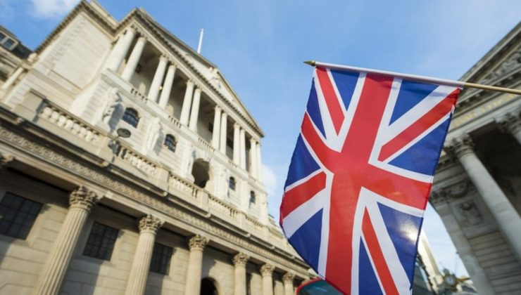 İngiltere Merkez Bankası: İngiliz bankaları olası finans krizine dayanıklı