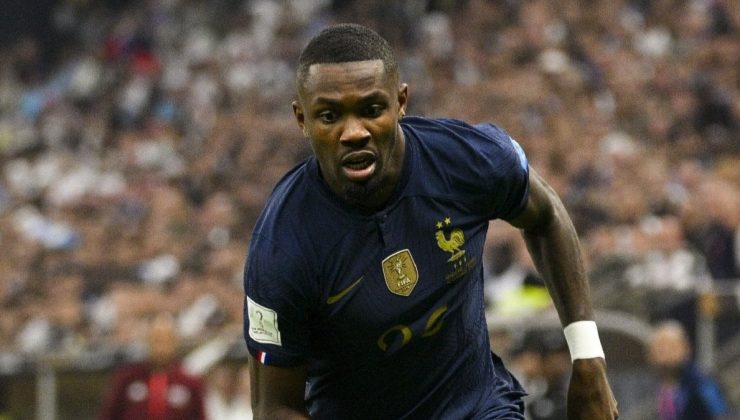 Inter Marcus Thuram’ı kadrosuna kattı