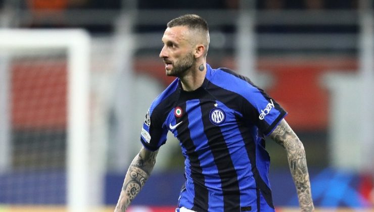 Inter’den ayrıldı, All-Nassr’a gitti