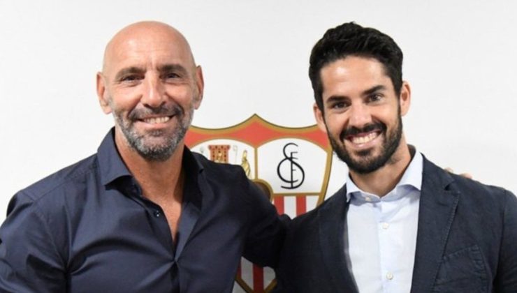 Isco’dan şok itiraflar: Monchi ile kavgası ve Sevilla’dan ayrılış hikayesi