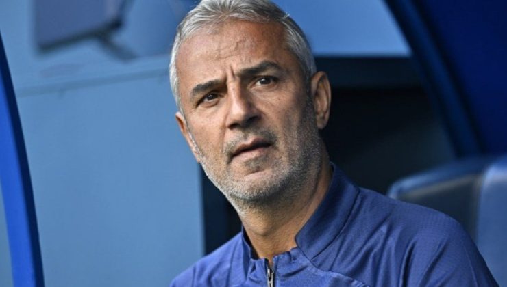 İsmail Kartal: Yüzde yüz hazır gelemedik