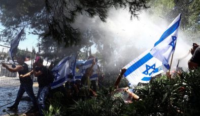 İsrailli CEO’lar Netanyahu karşıtı protestolara katılıyor