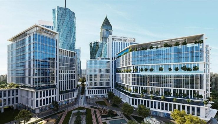 İstanbul Finans Merkezi Yönetmeliği’nin yürürlüğe konulmasına ilişkin esaslar belirlendi