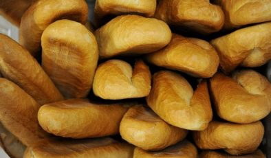 İstanbul Halk Ekmek fiyatı zamlandı