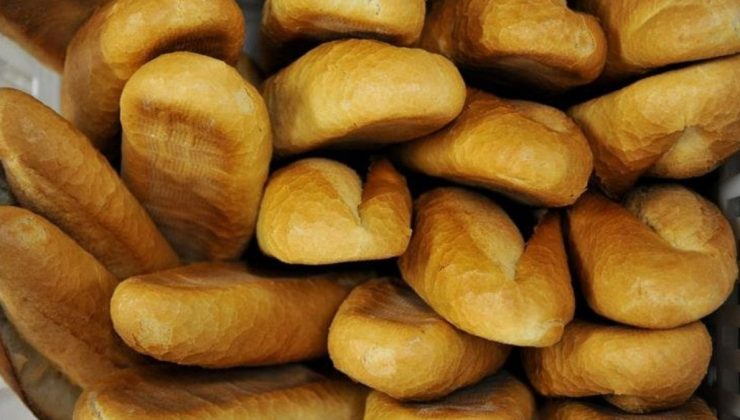 İstanbul Halk Ekmek fiyatı zamlandı