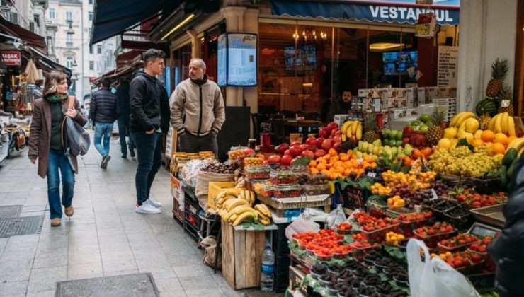 İstanbul’da yaşamanın aylık maliyeti 35 bin 380 TL oldu