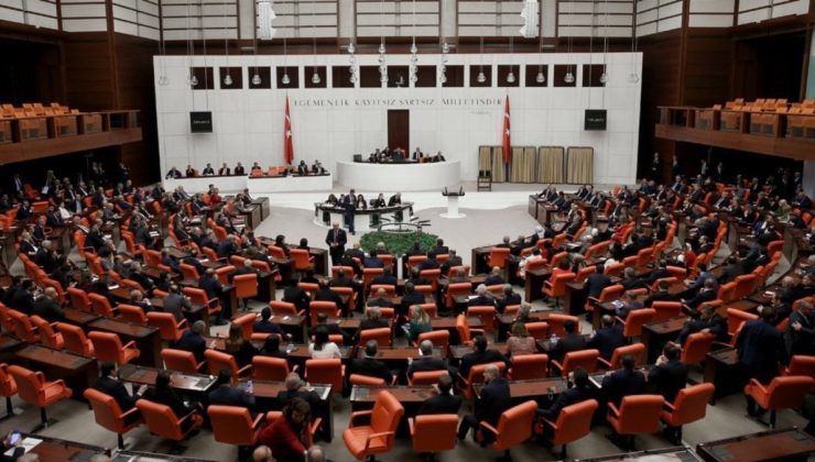 İstanbul’daki konut krizi Meclis gündeminde: Son 4 yılda yüzde 707 arttı