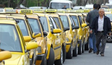 İstanbul’daki taksi sorunu nasıl çözülür? Uzmanlar anlattı