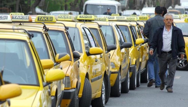 İstanbul’daki taksi sorunu nasıl çözülür? Uzmanlar anlattı